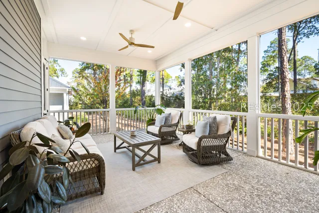 $2,295,000 | 20 Damascus Road, Bluffton, SC 29910