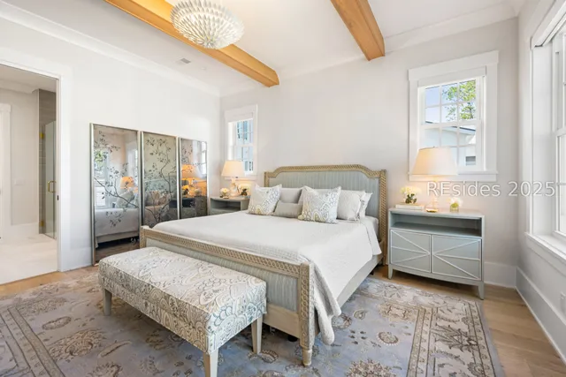 $2,295,000 | 20 Damascus Road, Bluffton, SC 29910