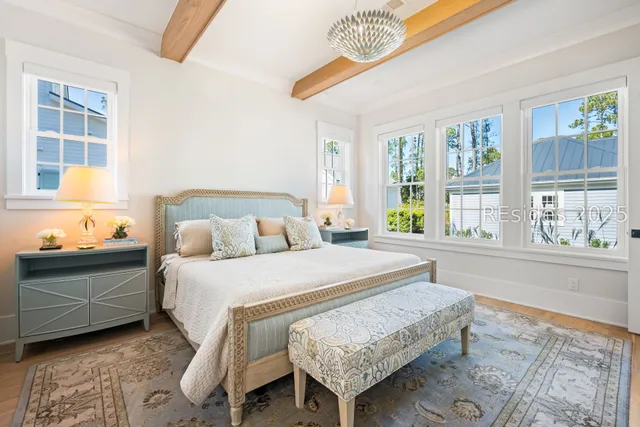 $2,295,000 | 20 Damascus Road, Bluffton, SC 29910