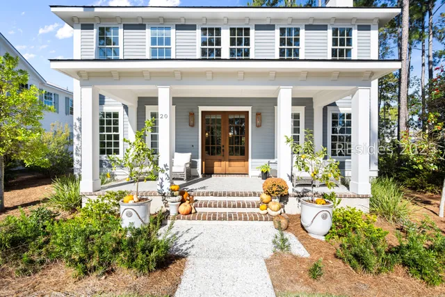 $2,295,000 | 20 Damascus Road, Bluffton, SC 29910