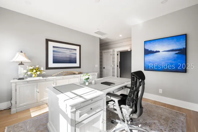 $2,295,000 | 20 Damascus Road, Bluffton, SC 29910