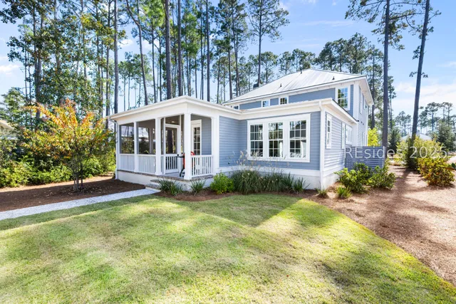 $2,295,000 | 20 Damascus Road, Bluffton, SC 29910