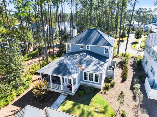 $2,295,000 | 20 Damascus Road, Bluffton, SC 29910