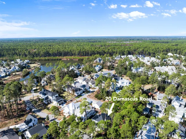 $2,295,000 | 20 Damascus Road, Bluffton, SC 29910
