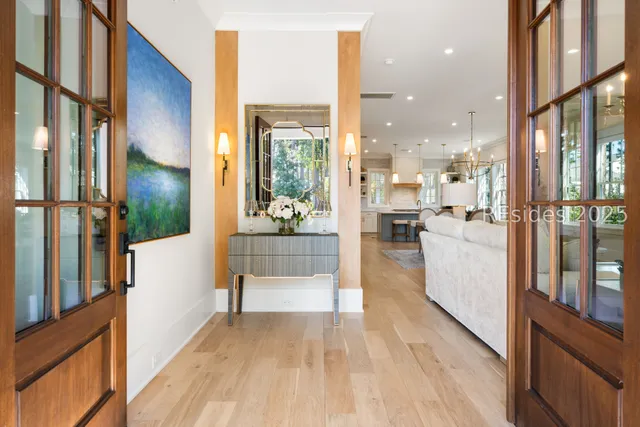 $2,295,000 | 20 Damascus Road, Bluffton, SC 29910