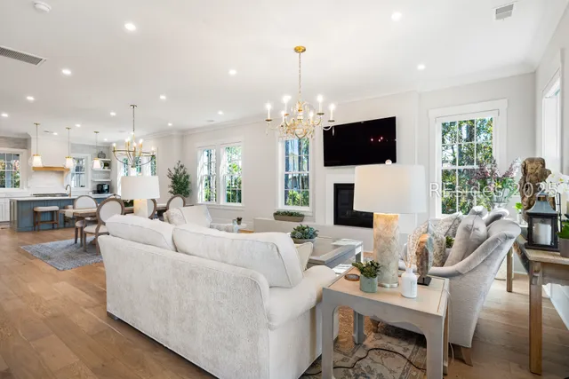 $2,295,000 | 20 Damascus Road, Bluffton, SC 29910