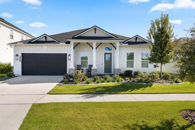 $731,850 | 3751 Southwest 120th Drive, Gainesville, FL 32608