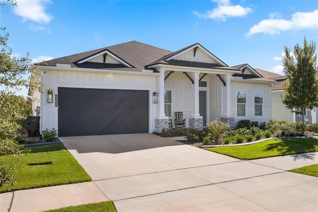 $731,850 | 3751 Southwest 120th Drive, Gainesville, FL 32608