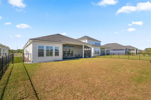 $731,850 | 3751 Southwest 120th Drive, Gainesville, FL 32608