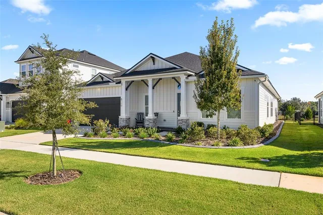 $731,850 | 3751 Southwest 120th Drive, Gainesville, FL 32608