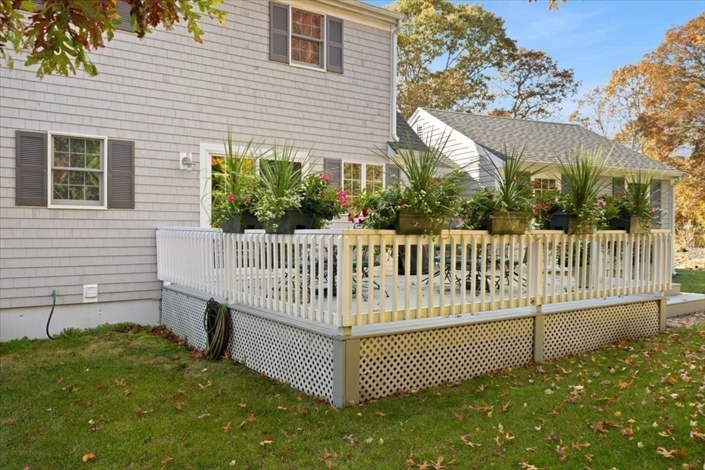 20 Carlton Road Bourne, MA 02532 - Photo 40 of 41