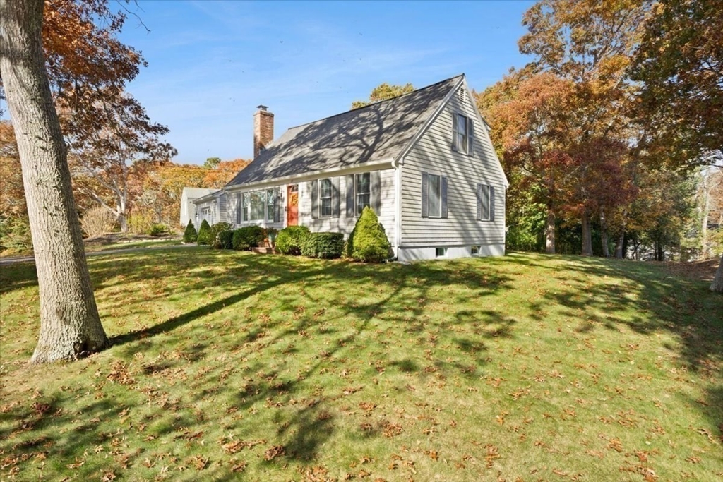 20 Carlton Road Bourne, MA 02532 - Photo 41 of 41
