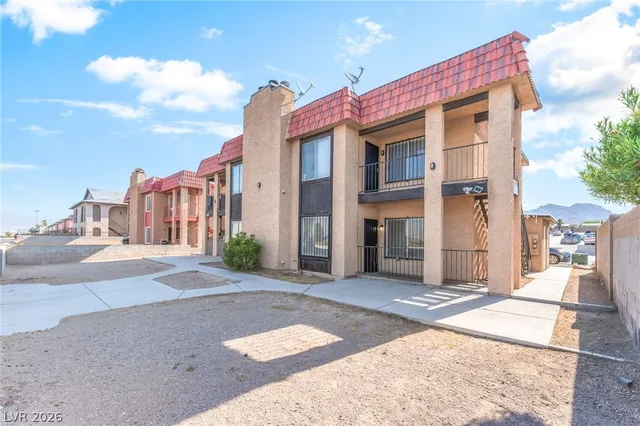 $1,260 | 2257 Exeter Drive, Unit B, Las Vegas, NV 89156