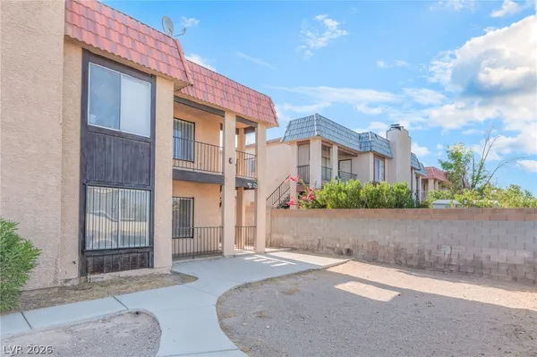 $1,260 | 2257 Exeter Drive, Unit B, Las Vegas, NV 89156