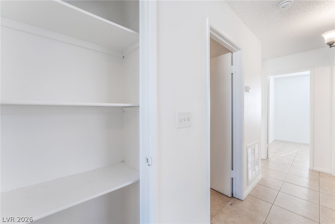 2257 Exeter Drive, Unit B Las Vegas, NV 89156 - Photo 33 of 39 View of closet