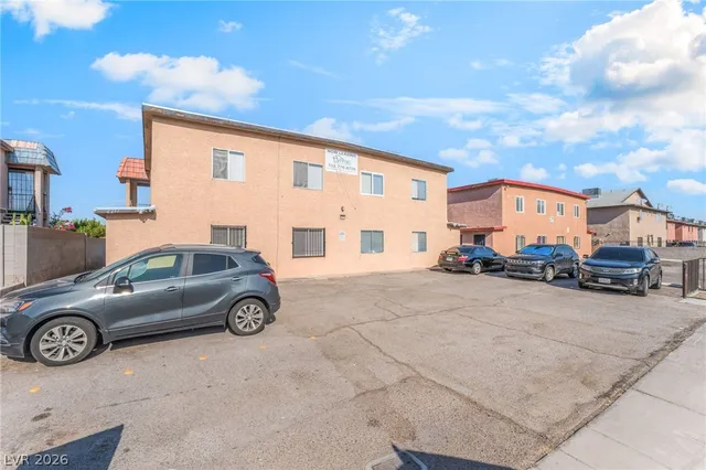 $1,260 | 2257 Exeter Drive, Unit B, Las Vegas, NV 89156