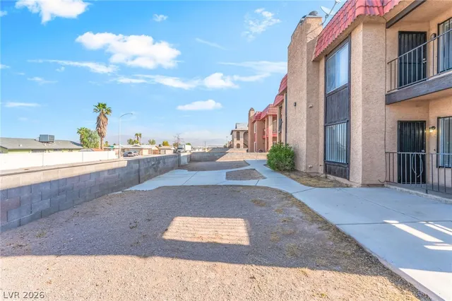 $1,260 | 2257 Exeter Drive, Unit B, Las Vegas, NV 89156