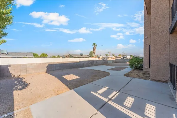 $1,260 | 2257 Exeter Drive, Unit B, Las Vegas, NV 89156