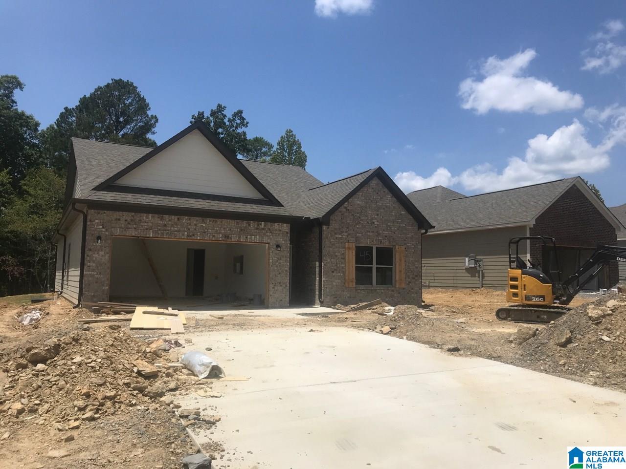 588 Troubadour Lane Jasper, AL 35501 - Photo 1 of 4
