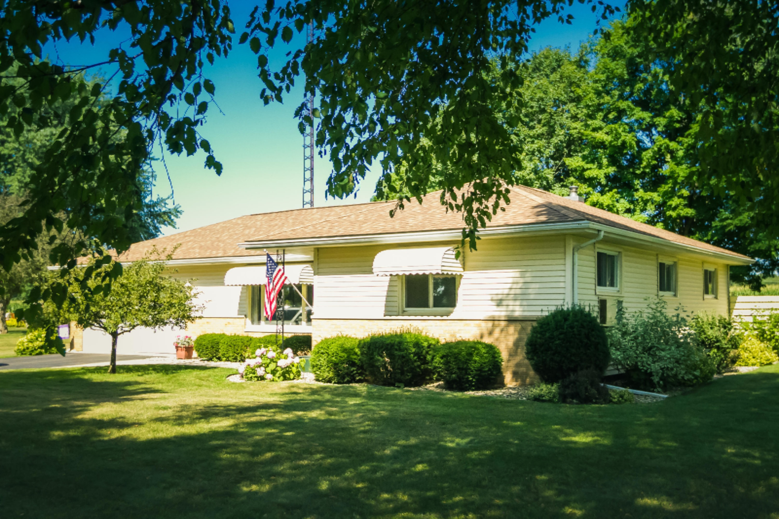 8011 Anderson Road Litchfield, MI 49252 - Photo 1 of 33 2
