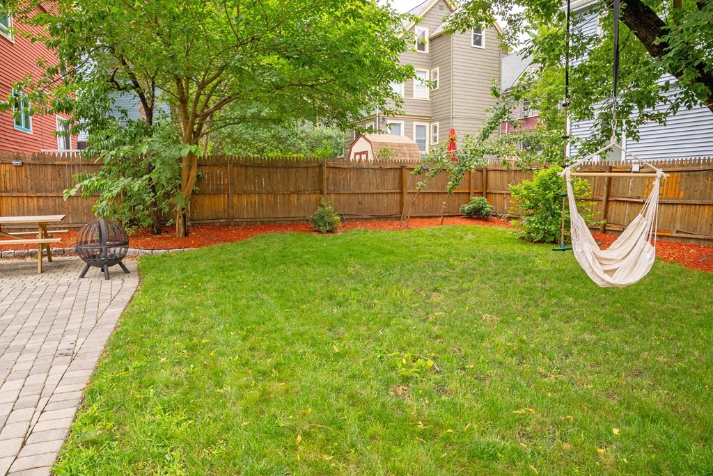 24 Gay Head Street Boston, MA 02130 - Photo 11 of 41