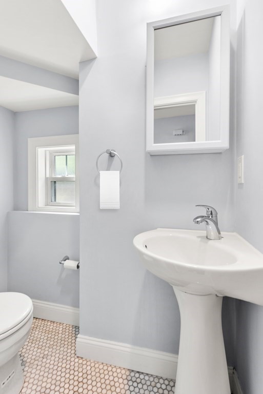 24 Gay Head Street Boston, MA 02130 - Photo 17 of 41