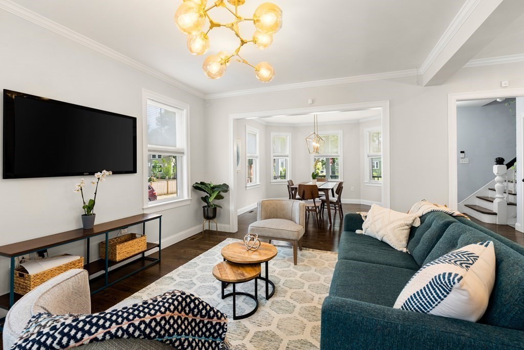 24 Gay Head Street Boston, MA 02130 - Photo 19 of 41