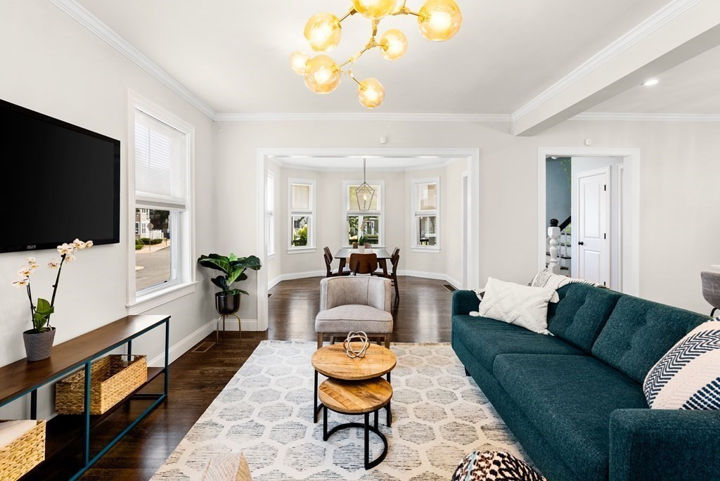 24 Gay Head Street Boston, MA 02130 - Photo 21 of 41