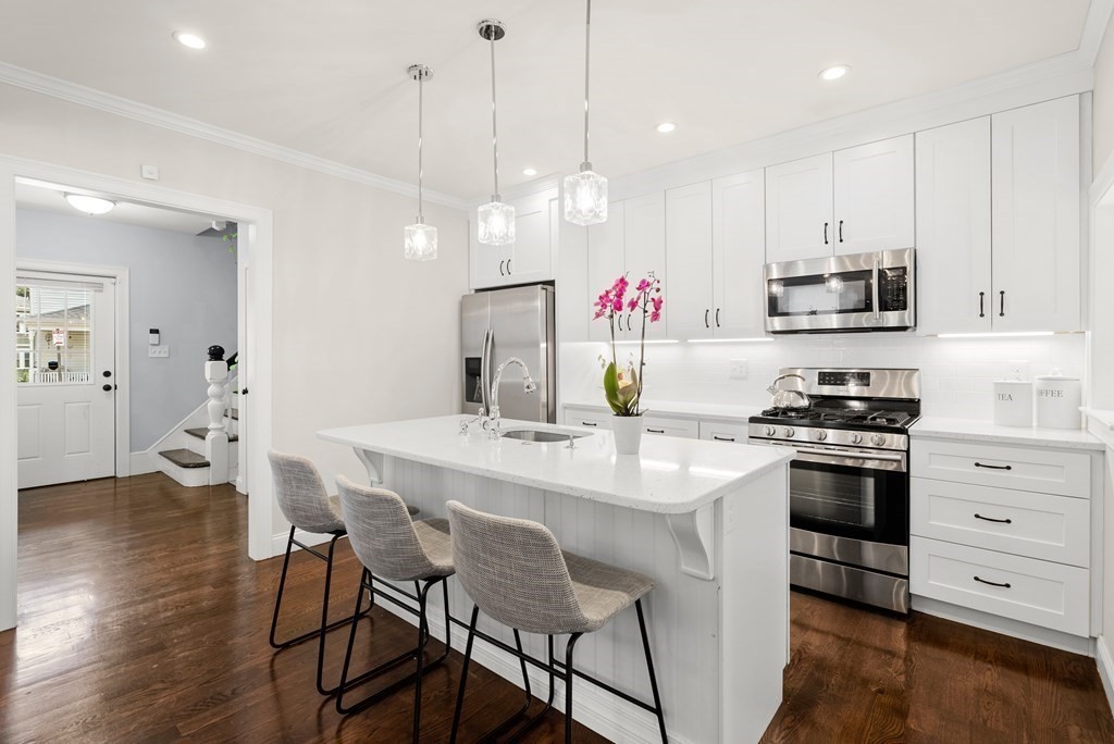 24 Gay Head Street Boston, MA 02130 - Photo 23 of 41