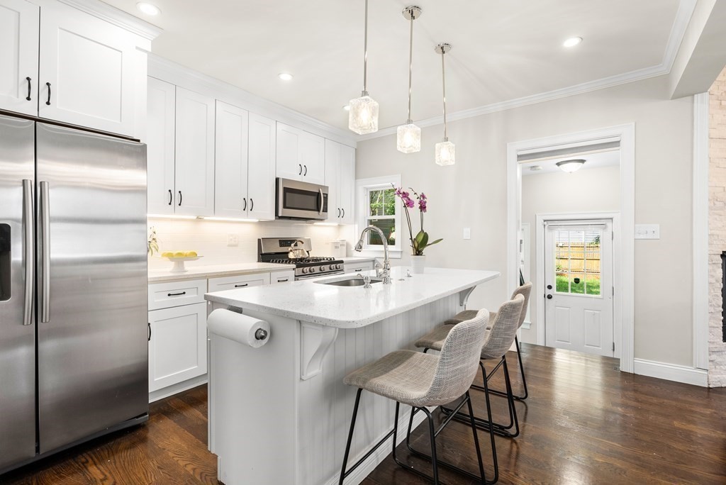 24 Gay Head Street Boston, MA 02130 - Photo 27 of 41