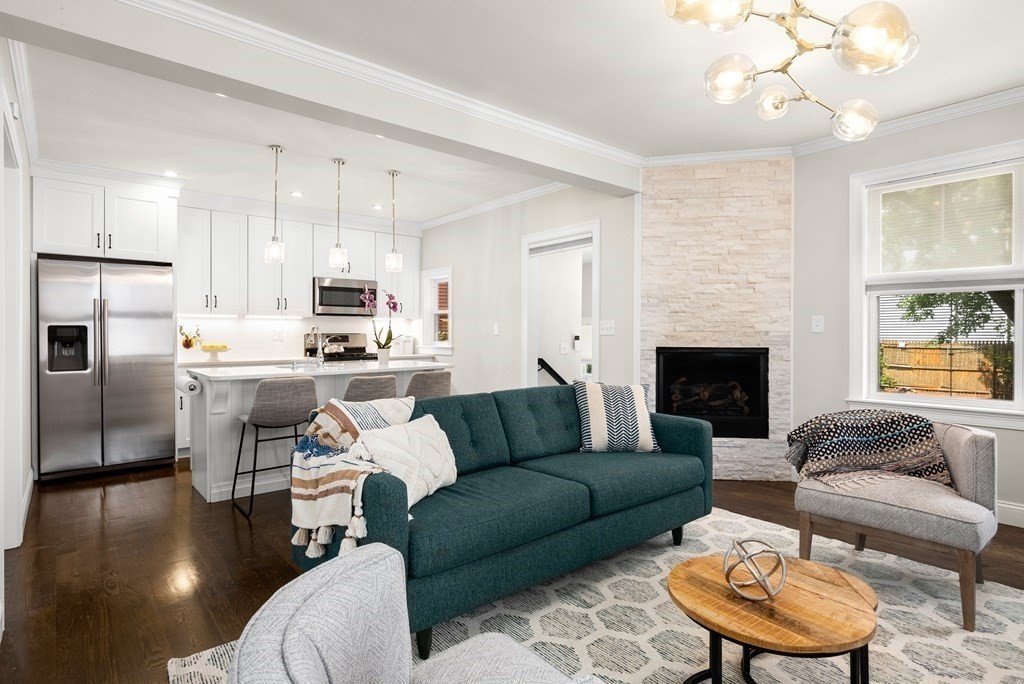 24 Gay Head Street Boston, MA 02130 - Photo 28 of 41