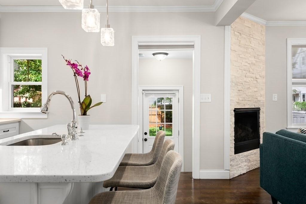 24 Gay Head Street Boston, MA 02130 - Photo 29 of 41