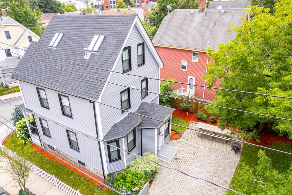 24 Gay Head Street Boston, MA 02130 - Photo 3 of 41