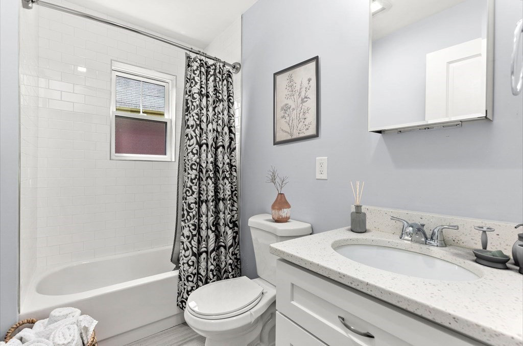 24 Gay Head Street Boston, MA 02130 - Photo 31 of 41