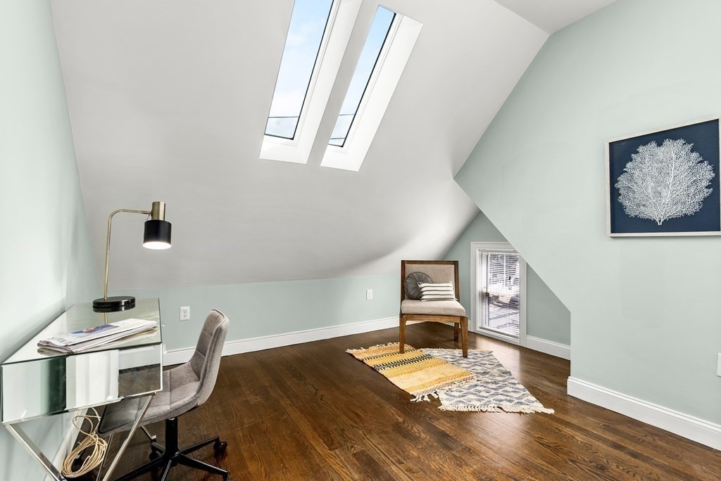 24 Gay Head Street Boston, MA 02130 - Photo 39 of 41