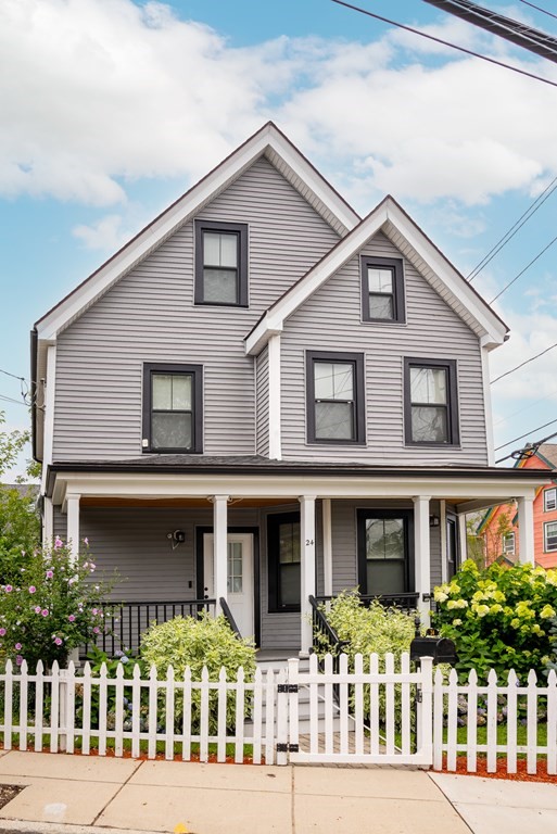 24 Gay Head Street Boston, MA 02130 - Photo 5 of 41