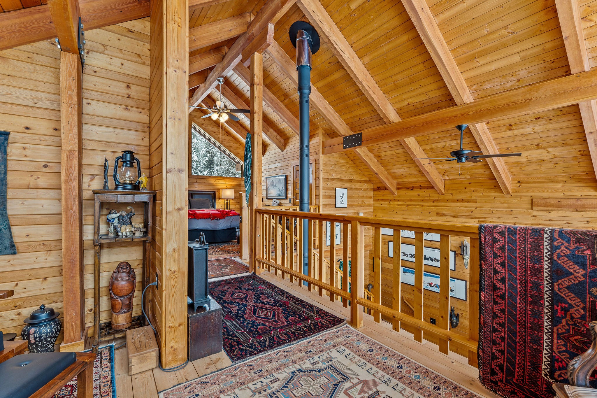 15645 North Fork Road Polebridge, MT 59928 - Photo 18 of 61 Gallery Image 18
