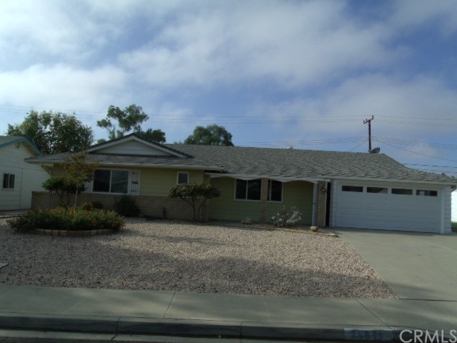 28871 West Worcester Road Menifee, CA 92586 - Photo 1 of 1