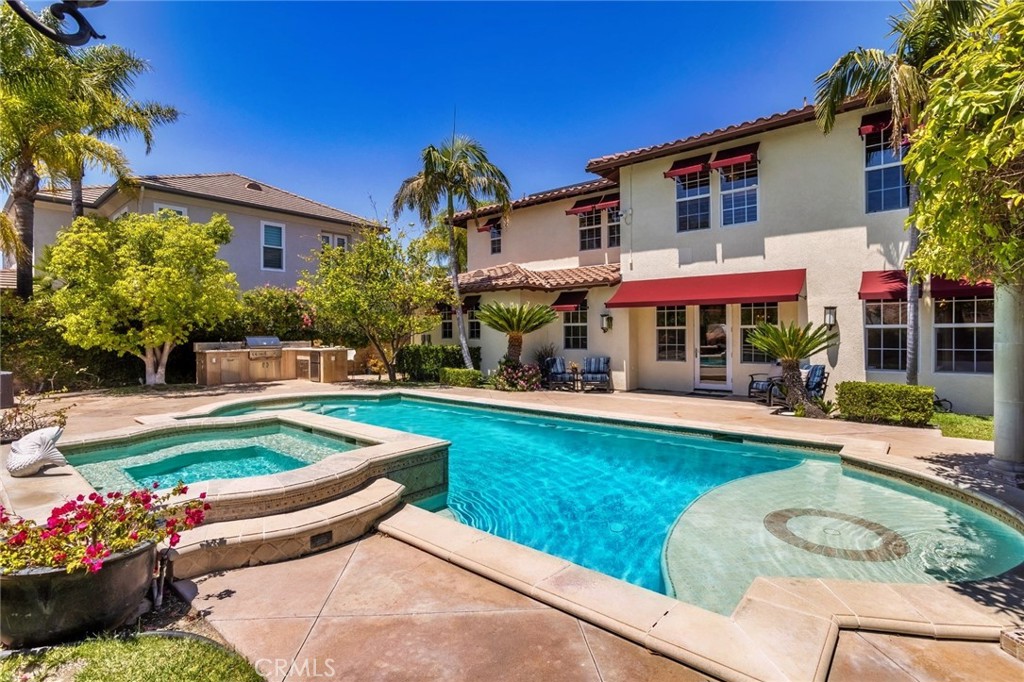 26876 Grey Place Stevenson Ranch, CA 91381 - Photo 46 of 77