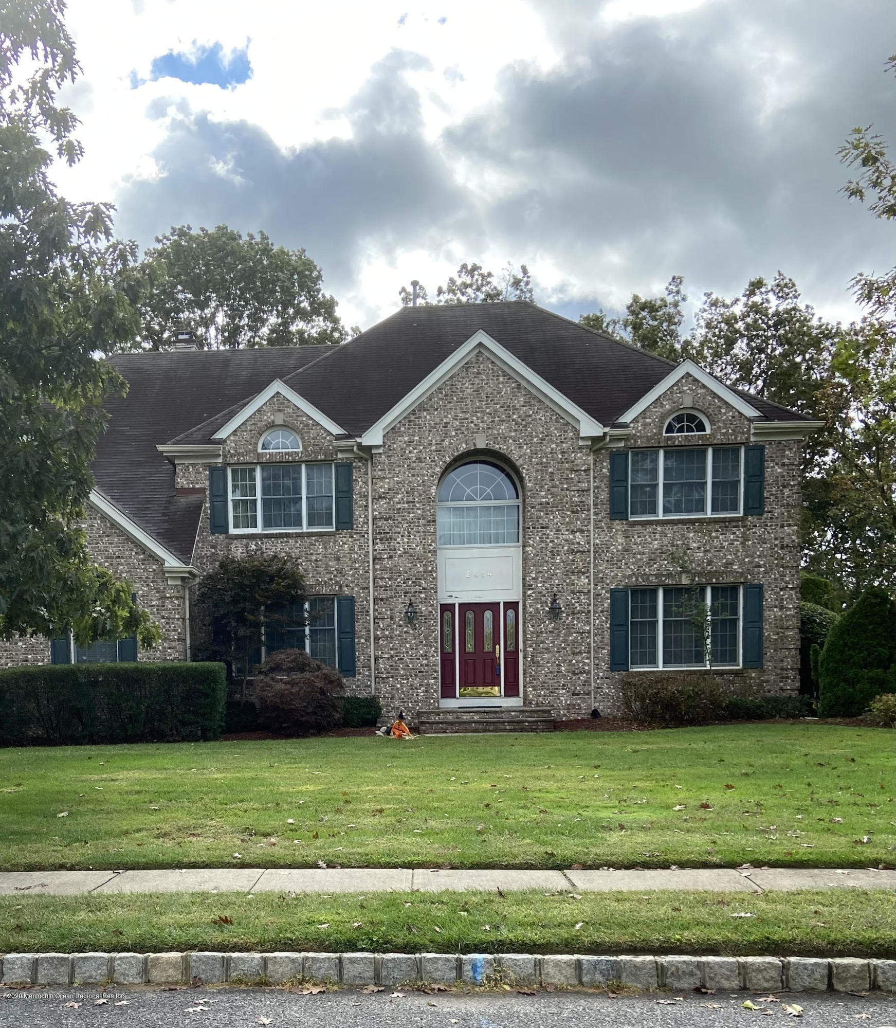 2414 Apple Ridge Circle Manasquan, NJ 08736 - Photo 1 of 41 2414