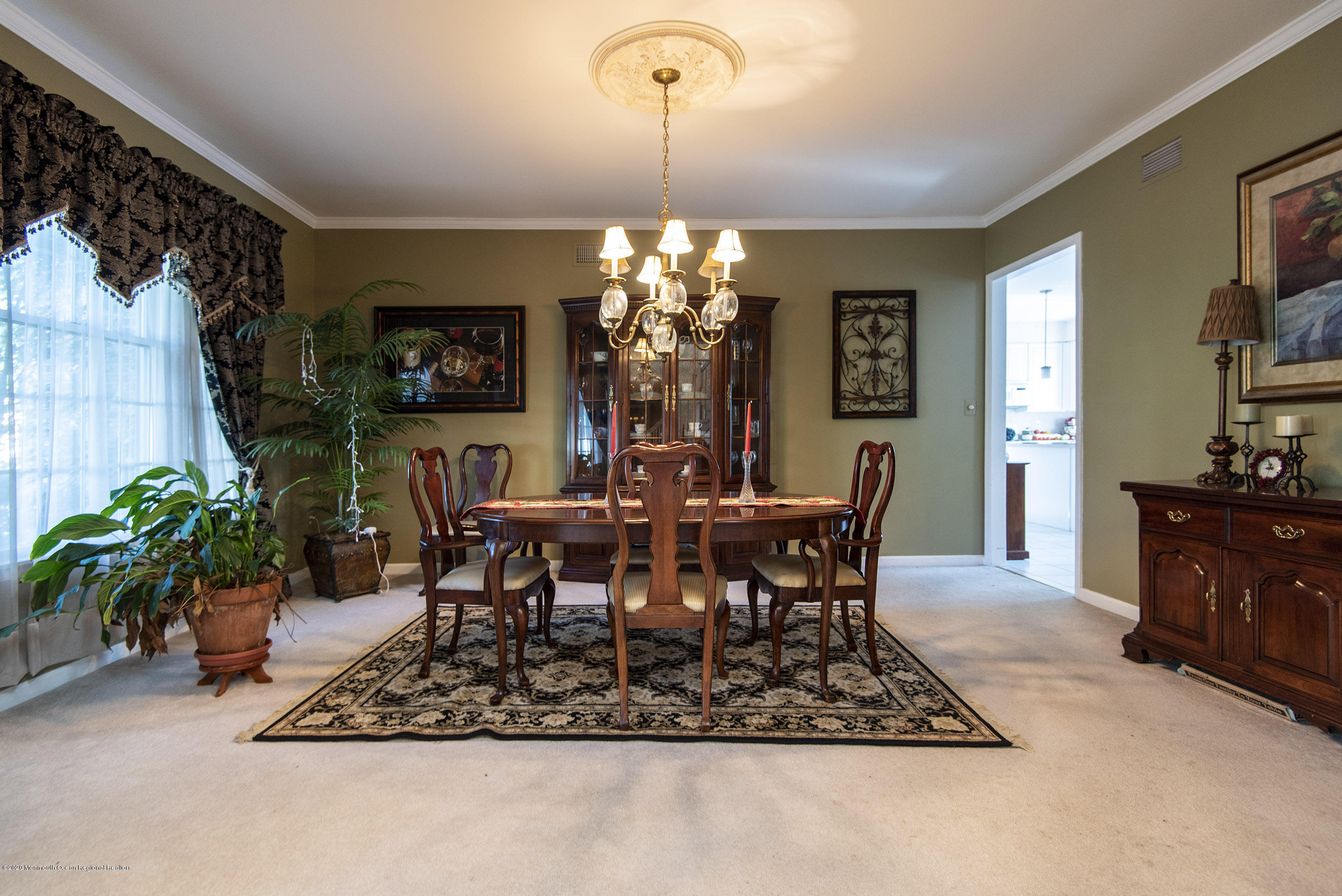 2414 Apple Ridge Circle Manasquan, NJ 08736 - Photo 13 of 41 Dining 1