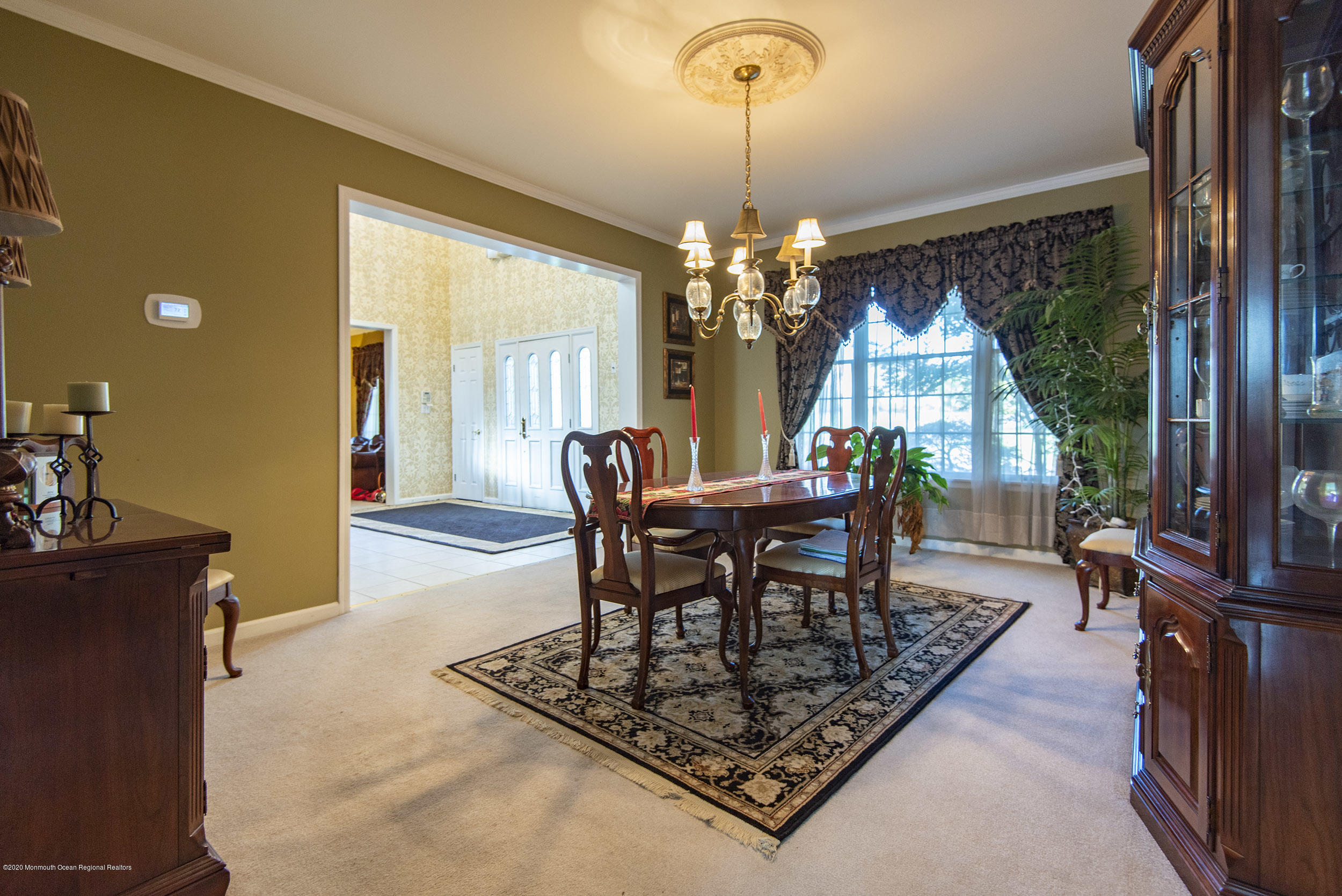2414 Apple Ridge Circle Manasquan, NJ 08736 - Photo 14 of 41 Dining 2
