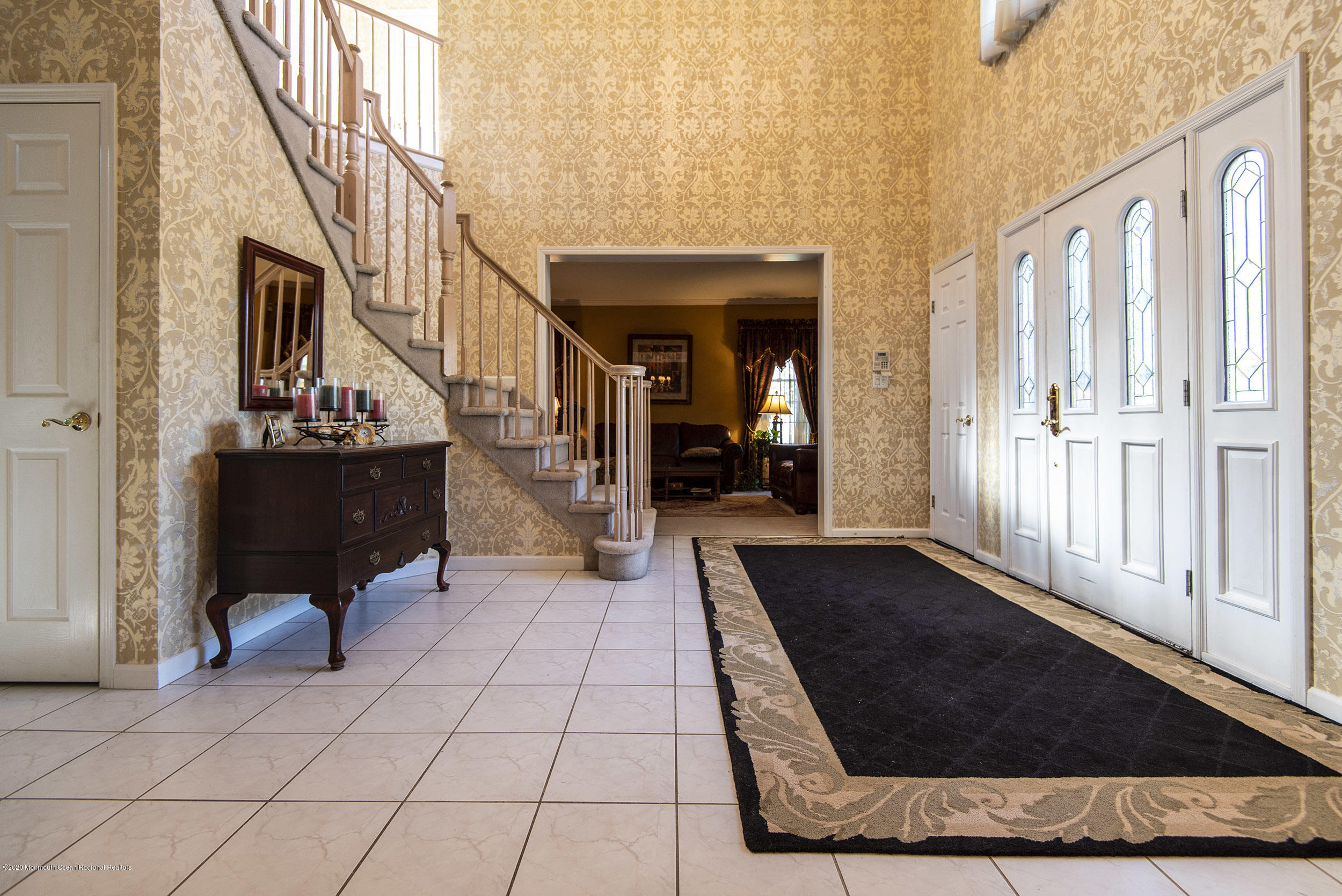 2414 Apple Ridge Circle Manasquan, NJ 08736 - Photo 18 of 41 Foyer 1