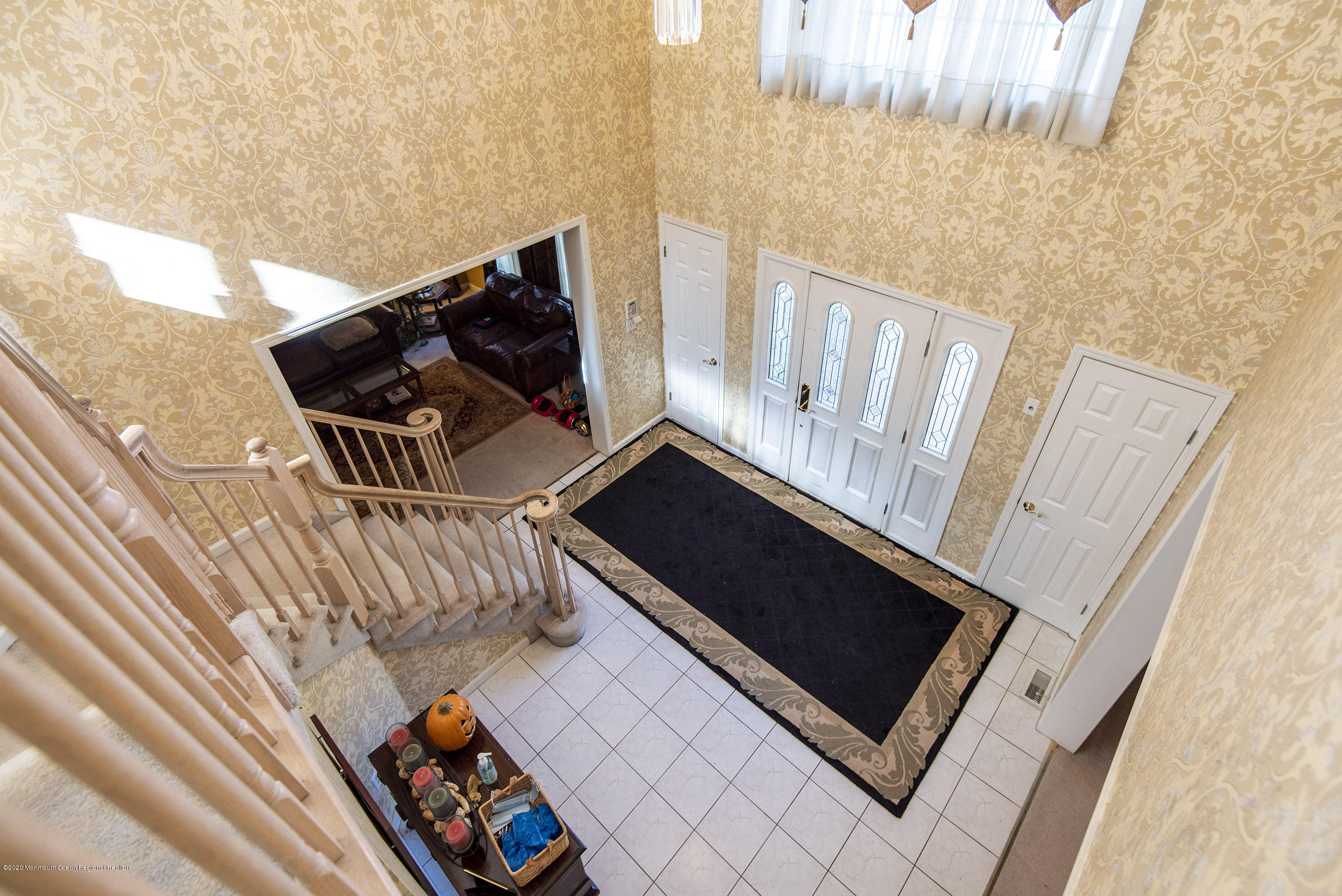 2414 Apple Ridge Circle Manasquan, NJ 08736 - Photo 19 of 41 Foyer 2