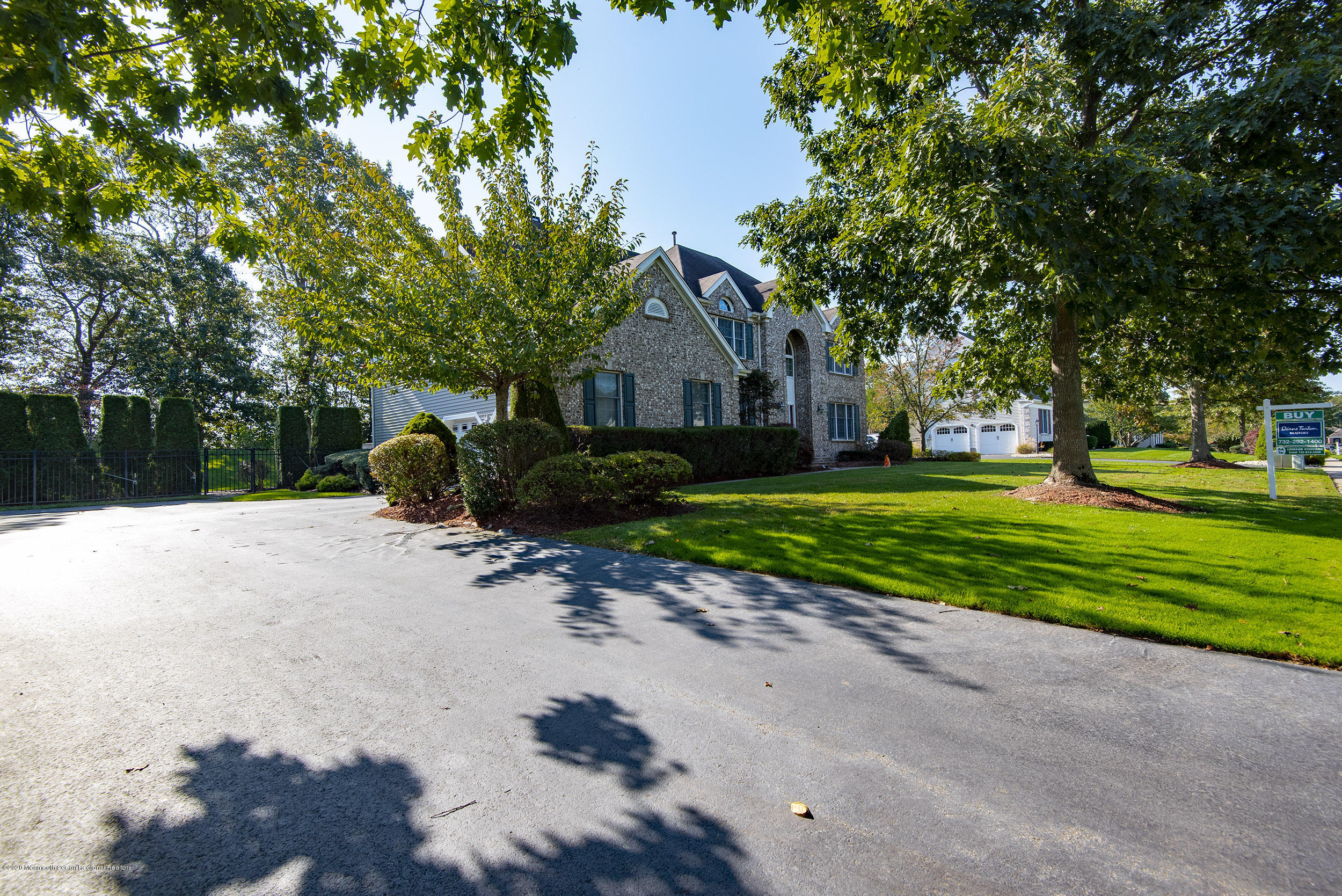 2414 Apple Ridge Circle Manasquan, NJ 08736 - Photo 21 of 41 Front 2a