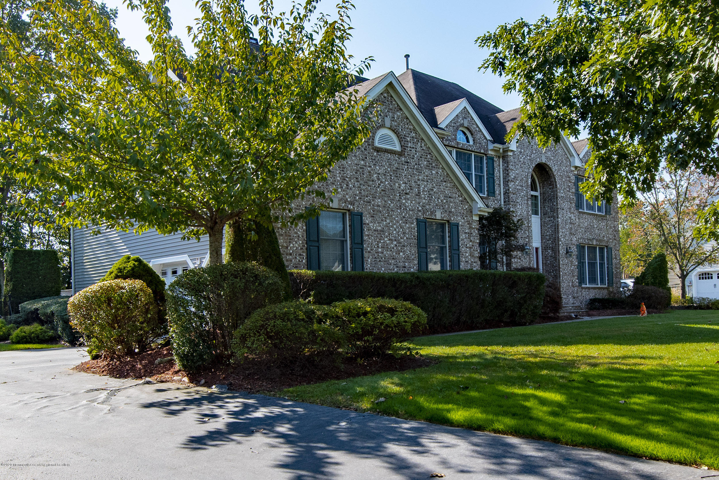 2414 Apple Ridge Circle Manasquan, NJ 08736 - Photo 22 of 41 Front 2b