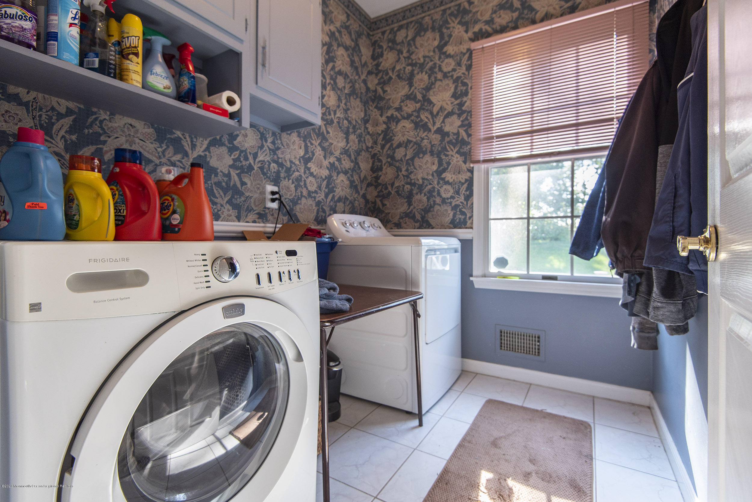 2414 Apple Ridge Circle Manasquan, NJ 08736 - Photo 29 of 41 Laundry