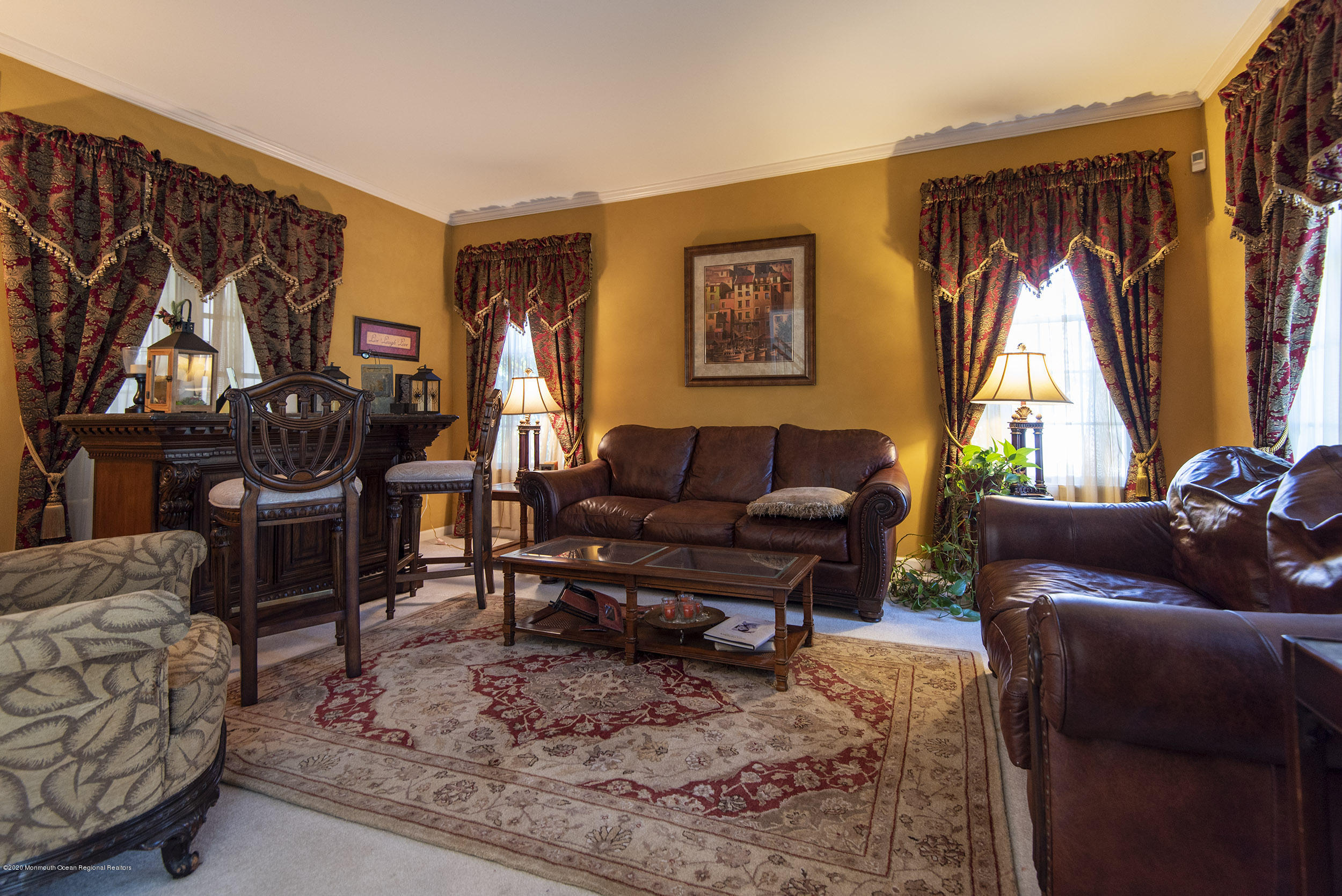 2414 Apple Ridge Circle Manasquan, NJ 08736 - Photo 30 of 41 Living 1
