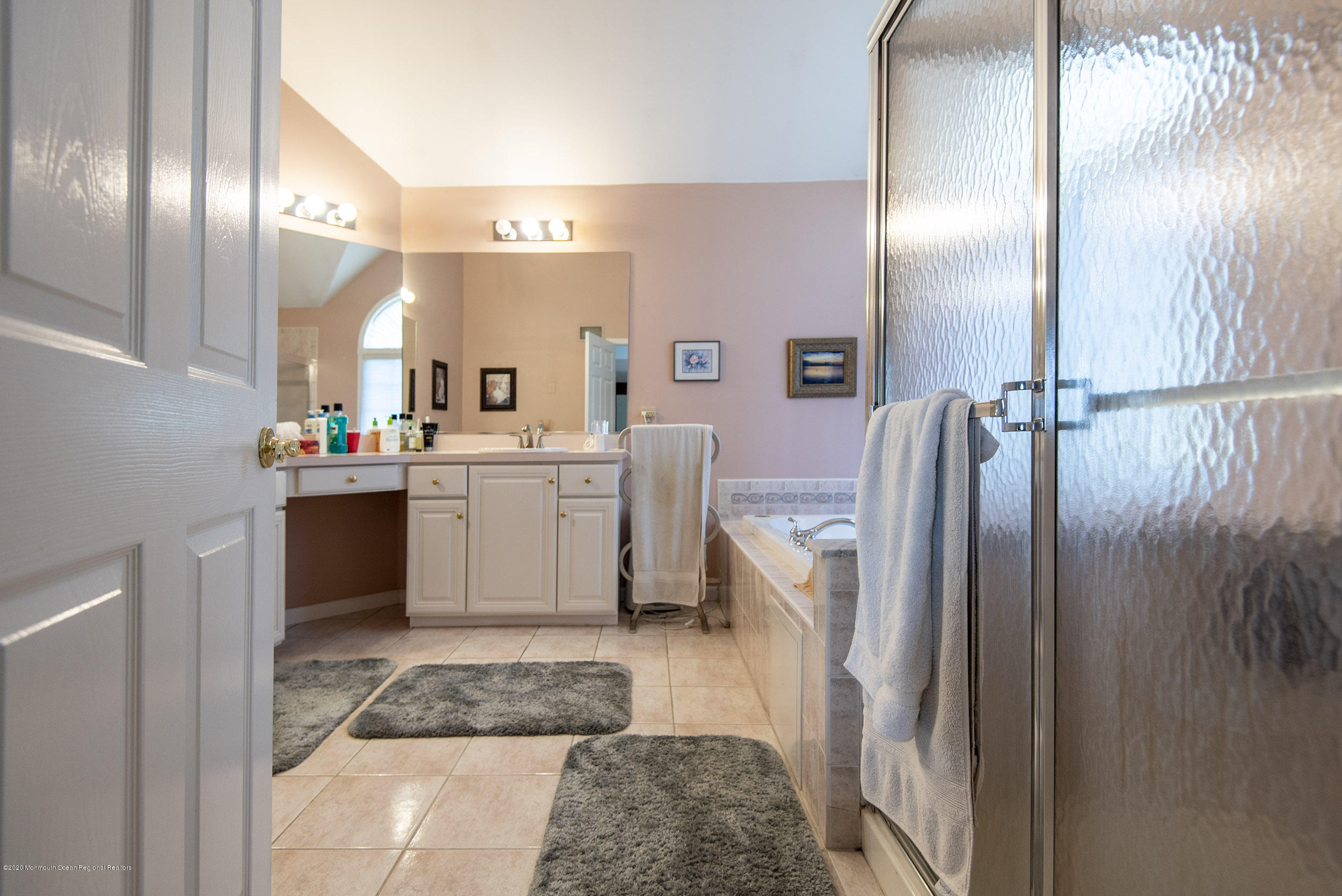2414 Apple Ridge Circle Manasquan, NJ 08736 - Photo 33 of 41 Master Bath 1