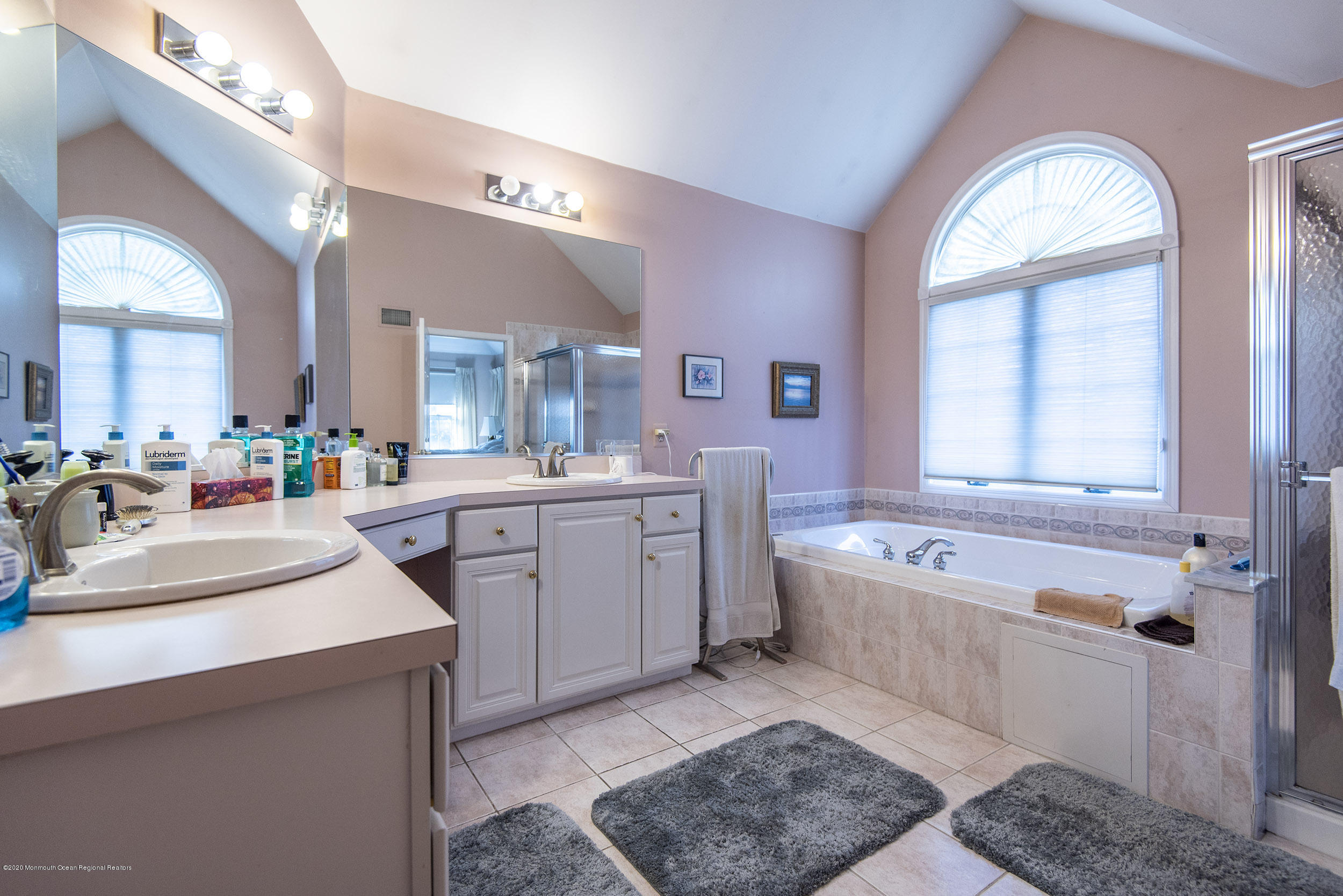 2414 Apple Ridge Circle Manasquan, NJ 08736 - Photo 34 of 41 Master Bath 2